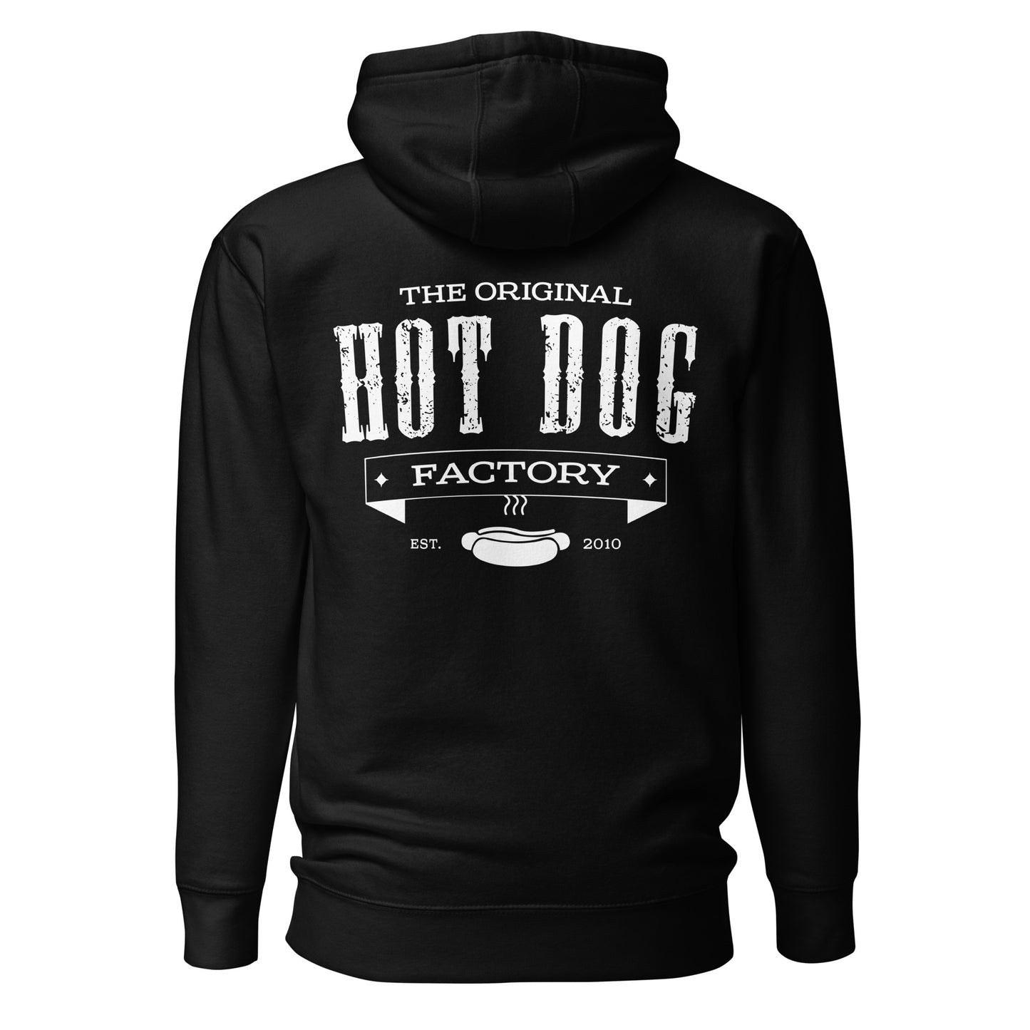 Hot Dog Lover - Unisex Hoodie